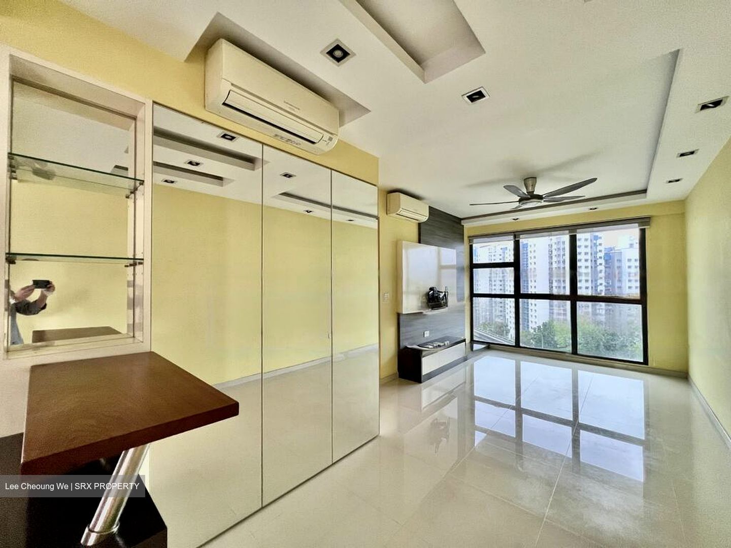 Prive (D19), Condominium #480066761